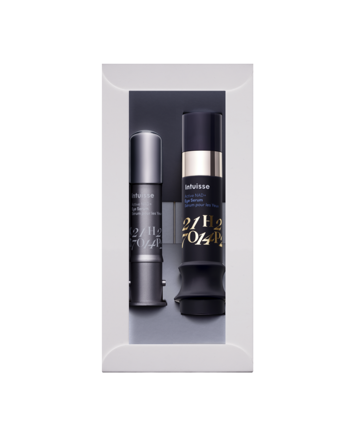 Active NAD+ Eye Serum