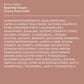 Intuisse Active NAD+ Peptide Essential Cream full ingredient list