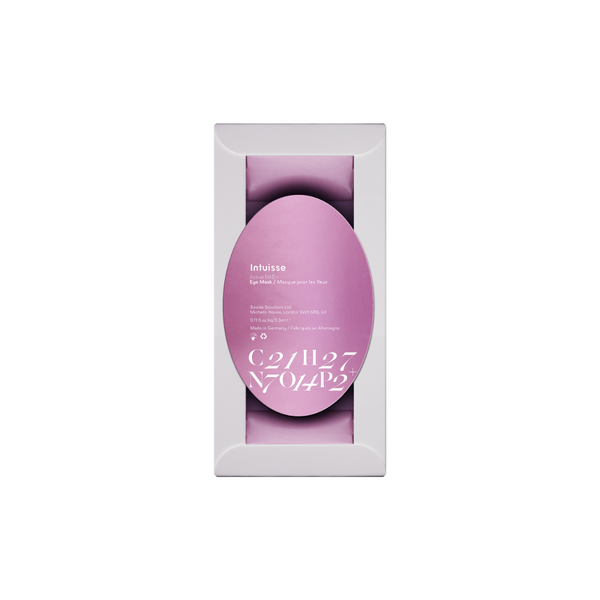 Active NAD+ Collagen Eye Mask
