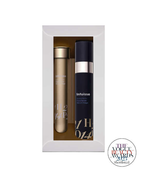 Best NAD Face Serum | Intuisse Active NAD+ Serum 20ml Best NAD Face Serum | Intuisse Active NAD+ Serum 20ml