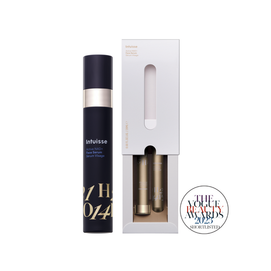 BESTSELLER Active NAD+ Face Serum