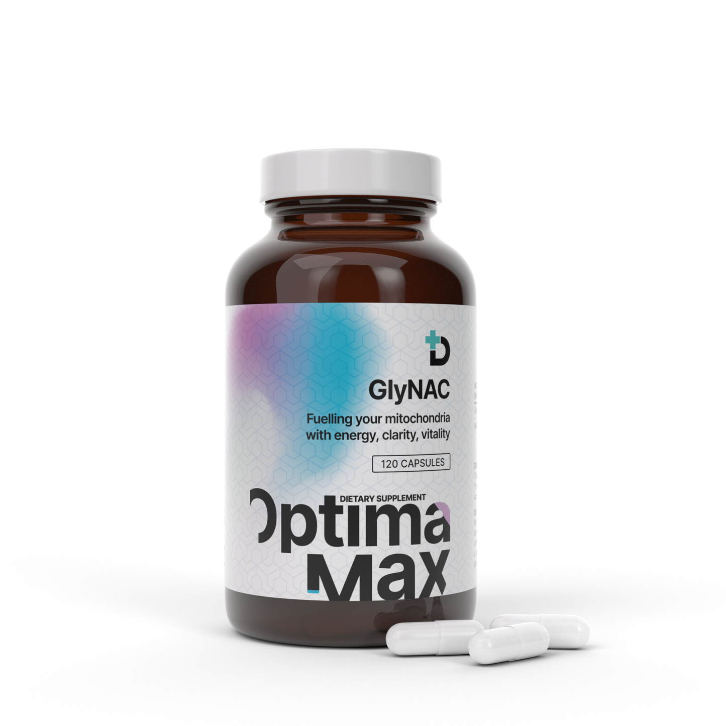Optima Max GlyNAC