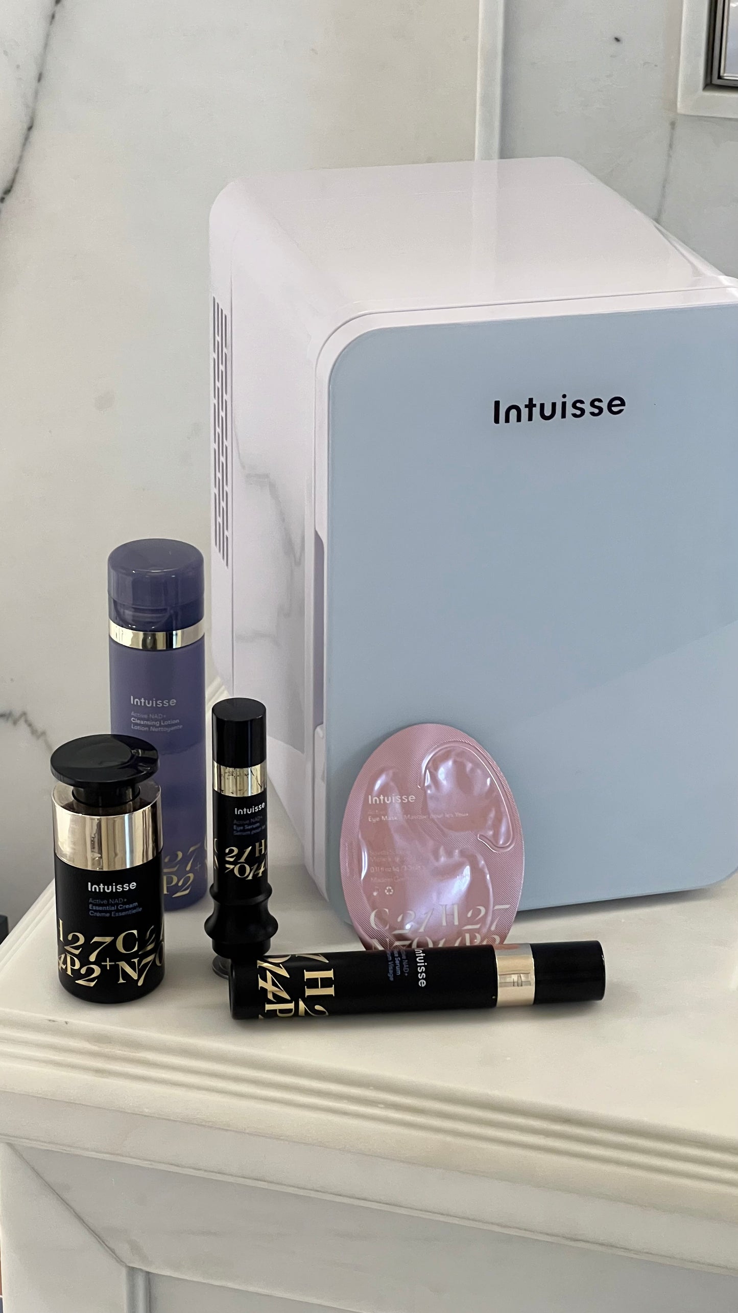 Essential Beauty Fridge Kit