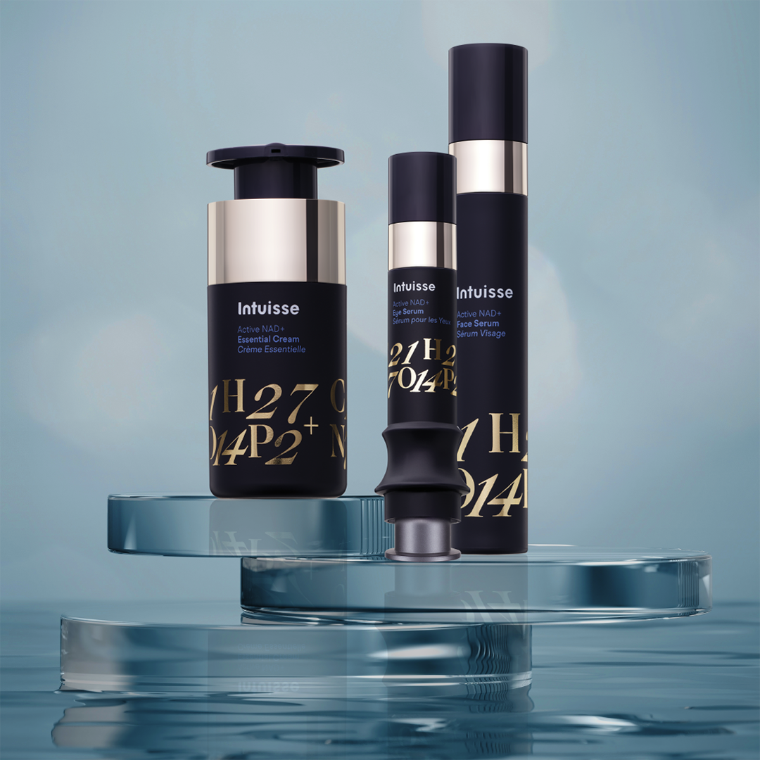 新品✨定価3万】Intuisse Active NAD⁺ Face Serum Amazon.com 新品✨定価3万】Intuisse Active NAD⁺ Face Serum Amazon.com