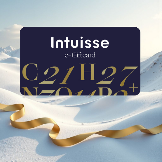 Intuisse Gift Card