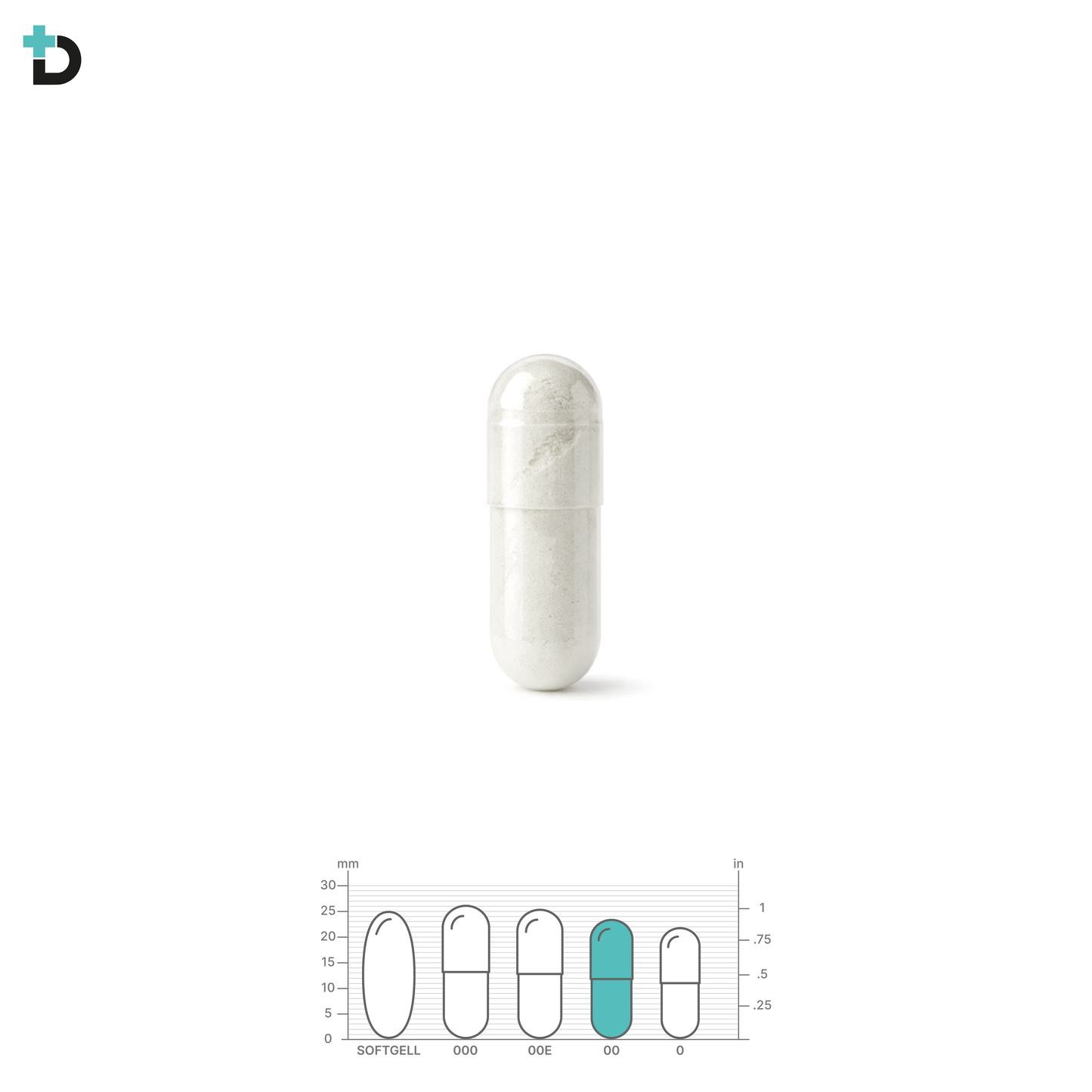 Optima Max Magnesium