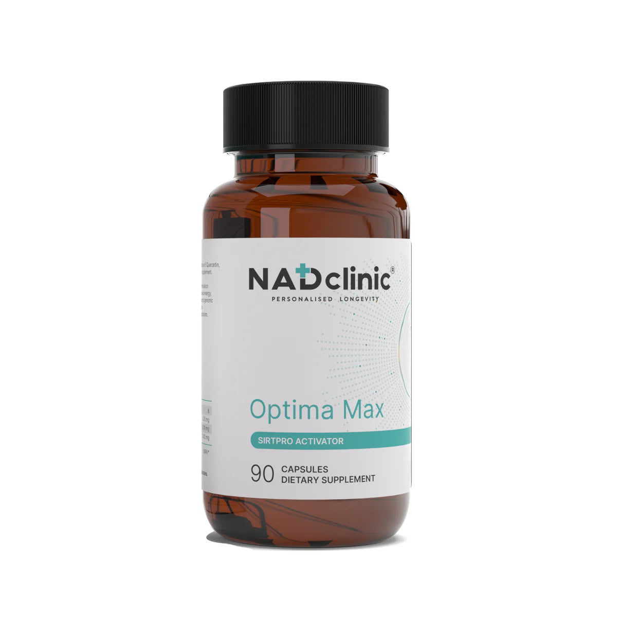 Optima Max – SirtPro Activator