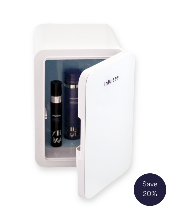 Essential Beauty Fridge Kit