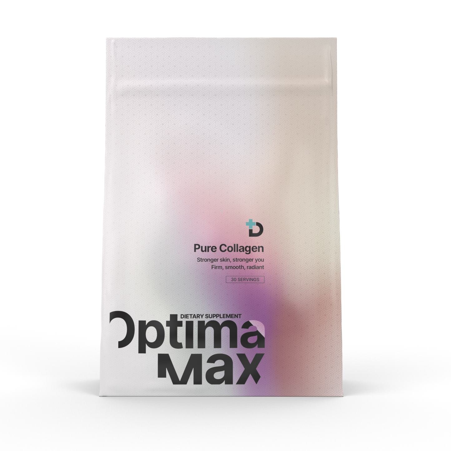 Optima Max Pure Collagen