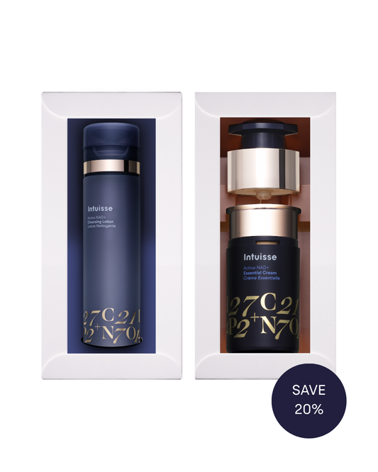 Winter Skin Saviours Kit