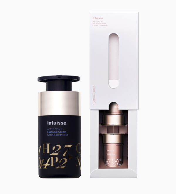 Active NAD+ Peptide Essential Cream