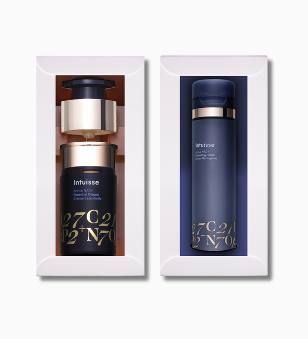 Skin Saviour Kit