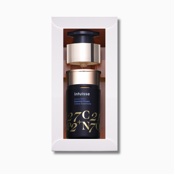 Active NAD+ Peptide Essential Cream