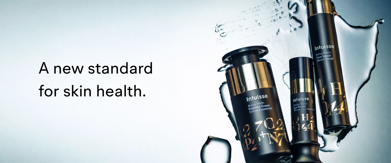 【新品✨定価3万】Intuisse Active NAD⁺ Face Serum Best NAD Face Serum | Intuisse Active NAD+ Serum 20ml