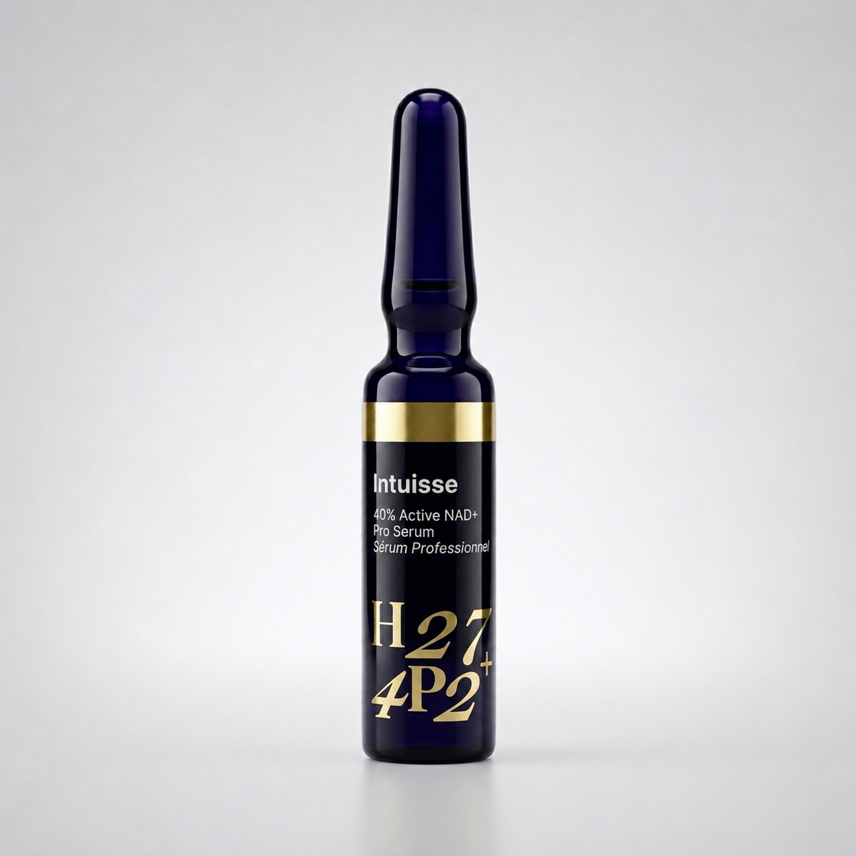 40% Active NAD+ Pro Serum Ampoule with Exosomes