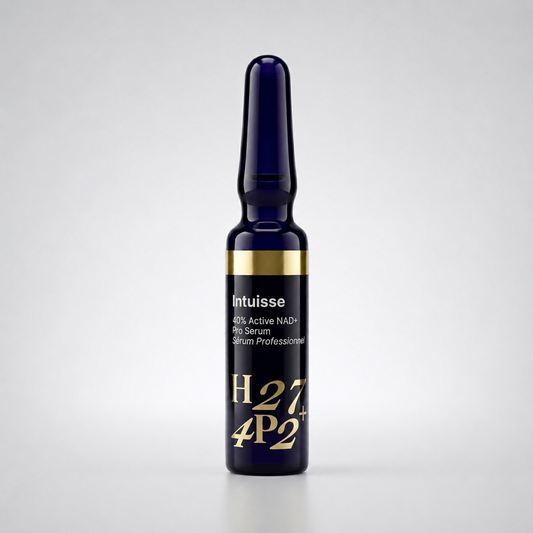40% Active NAD+ Pro Serum Ampoule with Exosomes