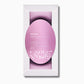 Intuisse Active NAD+ Collagen Eye Masks in its white carton, four eye masks, single-use