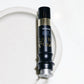 Intuisse Active NAD+ Eye Serum lifestyle picture aesthetic