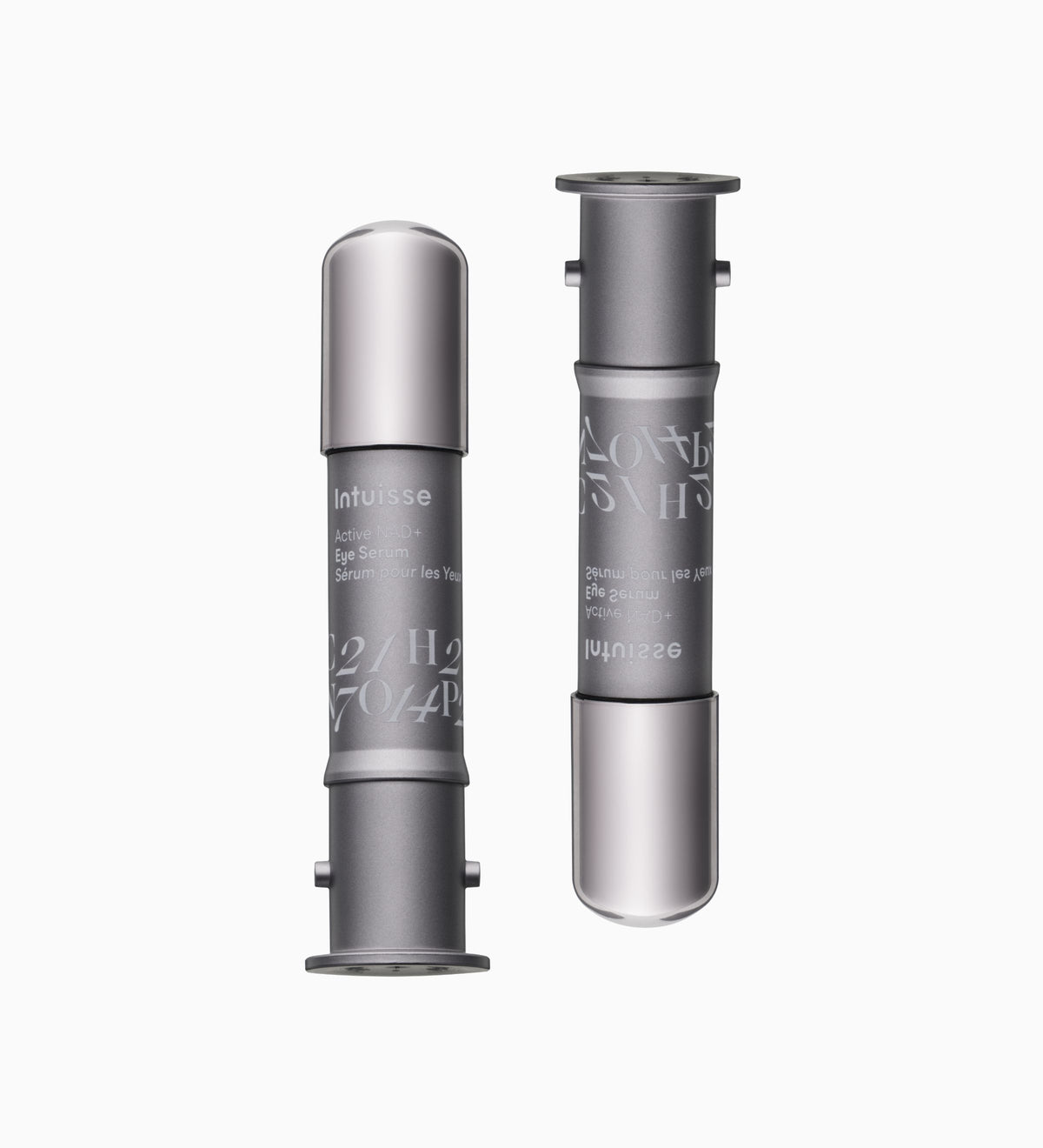 Intuisse Active NAD+ Eye Serum 5 ml refills, without applicator