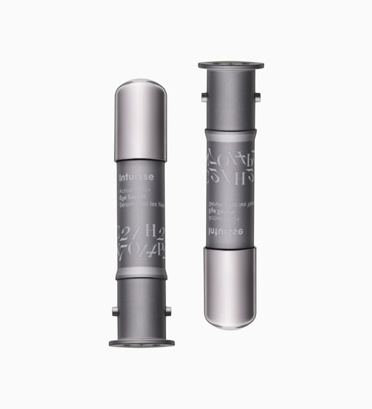 Intuisse Active NAD+ Eye Serum 5 ml refills, without applicator