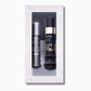 Intuisse Active NAD+ Eye Serum with one 5 ml refill, and applicator in white carton.
