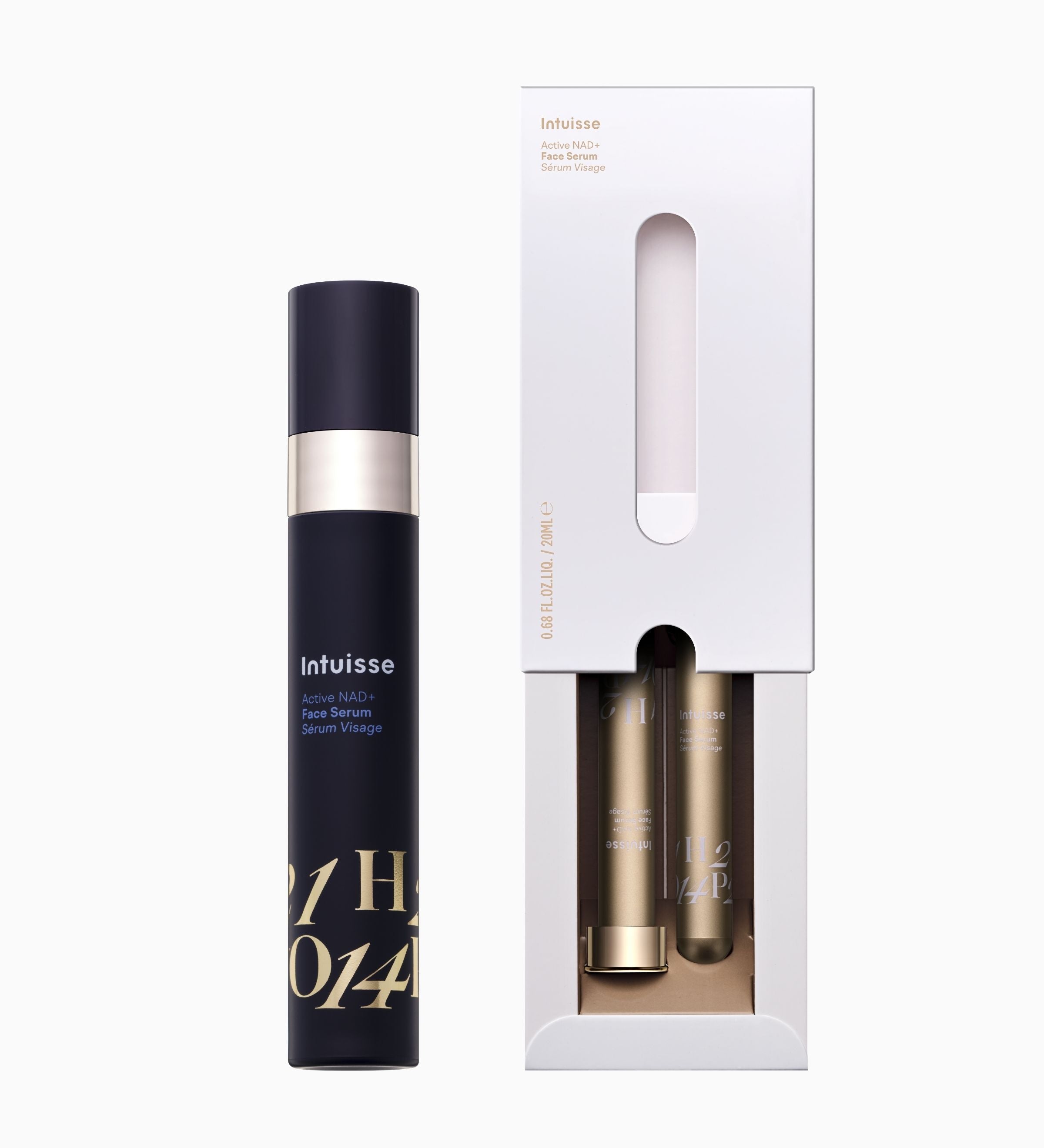 【新品✨定価3万】Intuisse Active NAD⁺ Face Serum Best NAD Face Serum | Intuisse Active NAD+ Serum 20ml