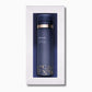 Intuisse Active NAD+ Micellar Cleansing Lotion, toner, makeup remover, 100 ml blue pump bottle