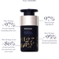 Intuisse Active NAD+ Peptide Essential Cream key benefits.