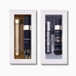 Intuisse Bestseller kit: Active NAD+ Face Serum and Active NAD+ Eye Serum in packaging