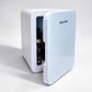 Intuisse Essential Beauty Fridge Kit: skincare fridge with the Active NAD+ range inside