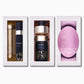 Intuisse Starter Kit: Active NAD+ Face Serum, Peptide Essential Cream and a Collagen Eye Mask for 20% off