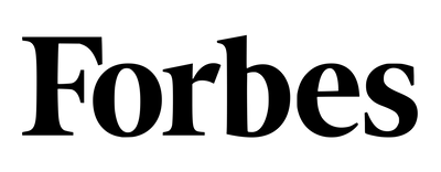 Intuisse featured in Forbes logo