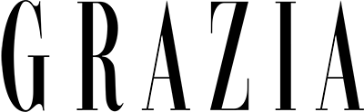 Intuisse featured in Grazia logo