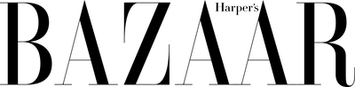 Intuisse featured in Harpers Bazaar logo 