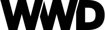 Intuisse featured in WWD logo