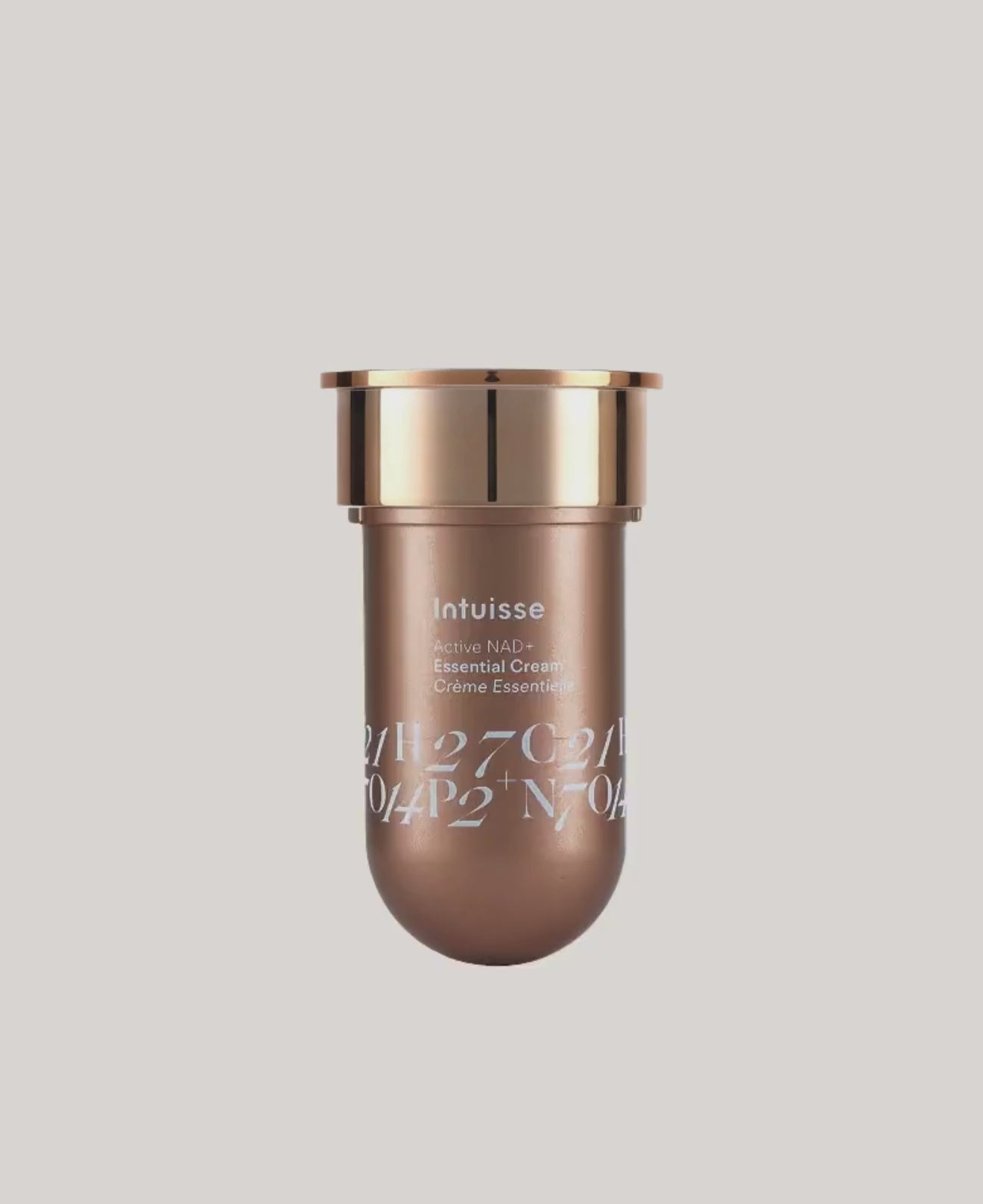Active NAD+ Essential Cream Refills, 30ml – Intuisse
