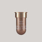 Stop-motion of the Intuisse Active NAD+ Peptide Essential Cream refill in use. How to refill