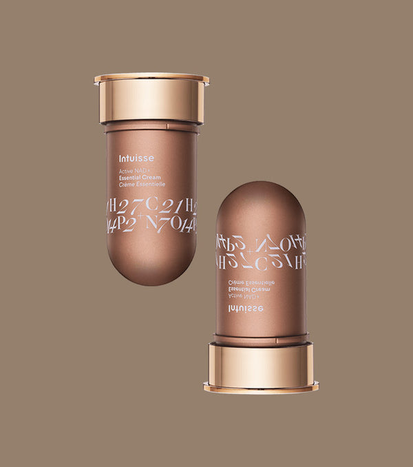 Active NAD+ Essential Cream Refills, 30ml